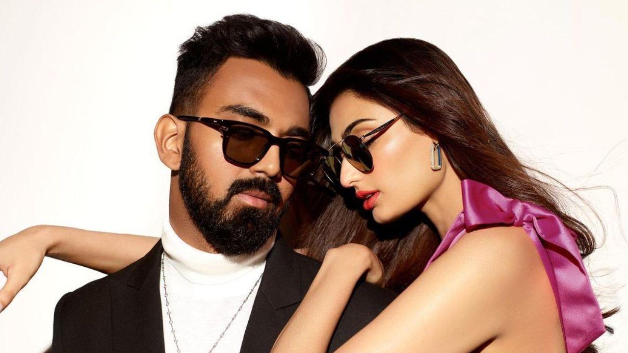 Confirmed! Athiya Shetty and KL Rahul to tie the knot on January 23, check details here